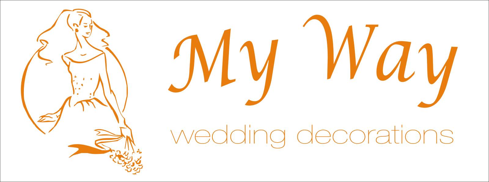 Logo MyWay Logo MyWay