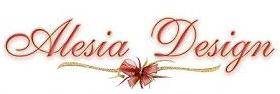Logo Alesia Design Logo Alesia Design