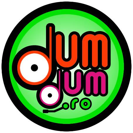 Logo DumDum.ro Logo DumDum.ro