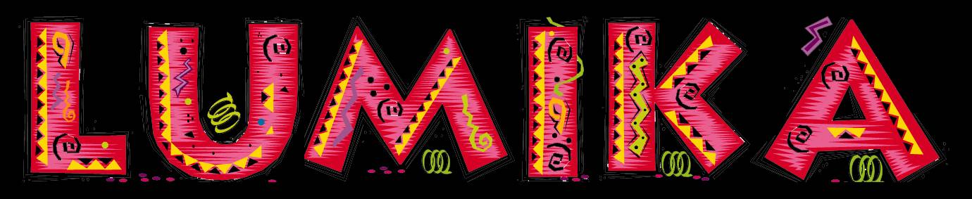 Logo Lumika Logo Lumika