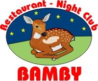 Logo Bamby Logo Bamby