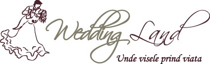 Logo WeddingLand Logo WeddingLand