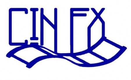 Logo CinFX