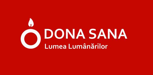 Logo Dona Sana Logo Dona Sana