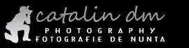 Logo Catalindm Photography