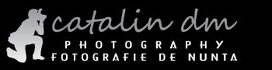 Logo Catalindm Photography Logo Catalindm Photography