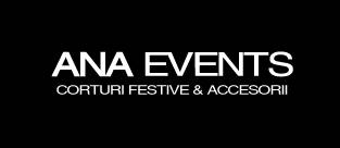 Logo Ana Events Logo Ana Events