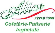 Logo Alice Logo Alice
