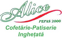 Logo Alice