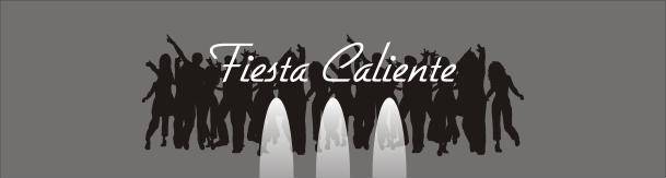 Logo Fiesta Caliente Logo Fiesta Caliente