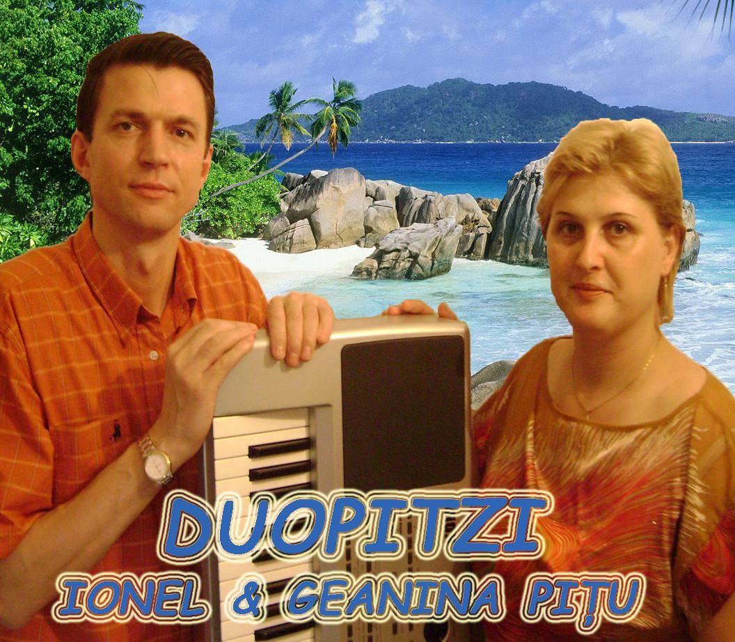 Logo DuoPitzi