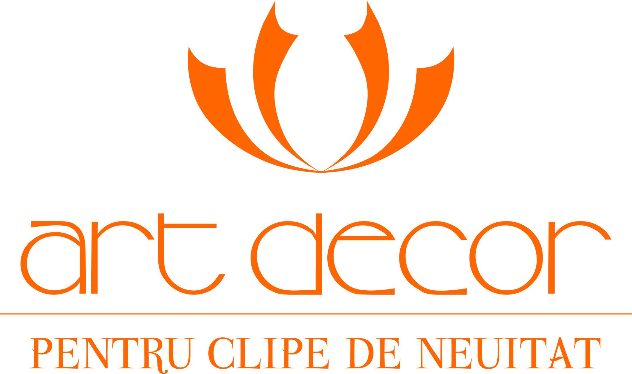 Logo Art Decor Logo Art Decor
