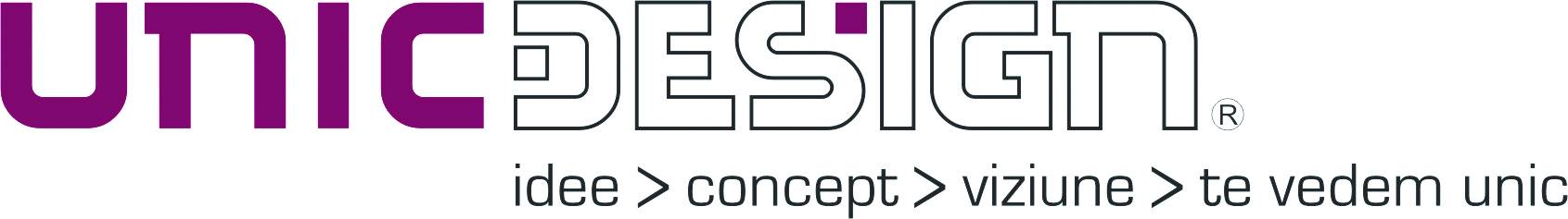 Logo Unicdesign Logo Unicdesign