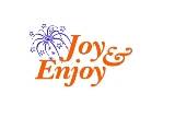 Logo Joy & Enjoy Logo Joy & Enjoy