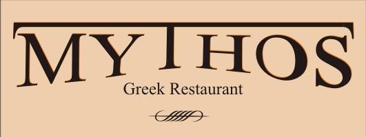 Logo Mythos