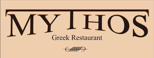 Logo Mythos Logo Mythos