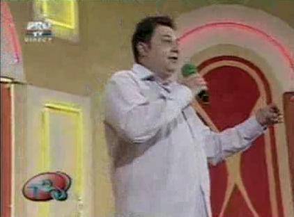 Logo Silviu Melu Show Logo Silviu Melu Show