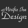 Logo Mirific Events Logo Mirific Events