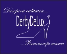 Logo DerbyDeLux Logo DerbyDeLux