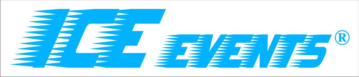 Logo Ice Events Logo Ice Events