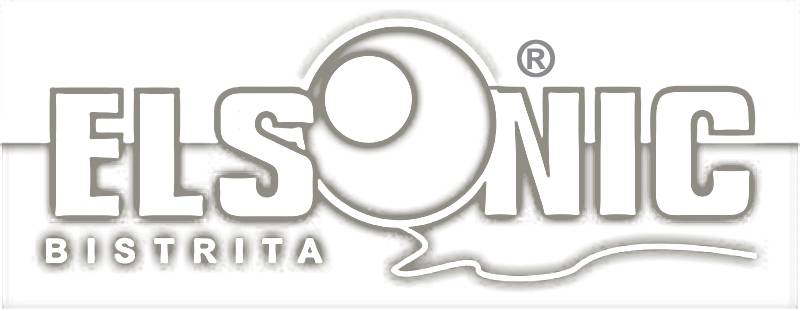 Logo Elsonic Logo Elsonic