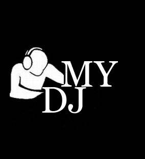 Logo MY DJ Sonorizari