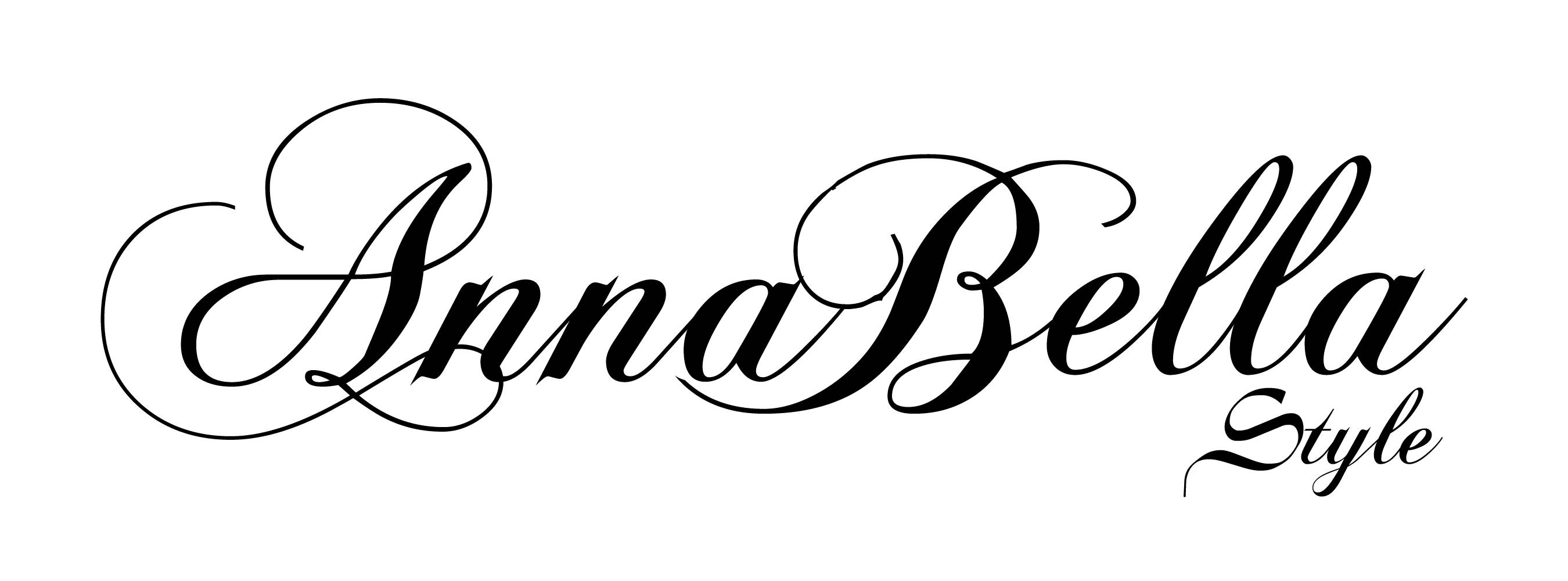 Logo AnnaBella Style Logo AnnaBella Style