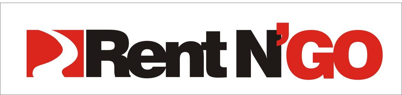 Logo RentN'GO Logo RentN'GO