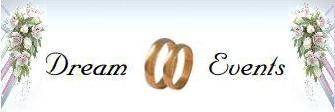 Logo Dream Events Logo Dream Events