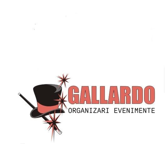 Logo Gallardo Logo Gallardo