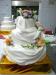 Torturi de nunta Photo Cake