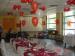 Restaurante nunta Apa Nova