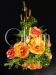 Aranjamente nunta Glam Floral Design