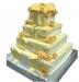 Torturi de nunta Photo Cake