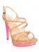 Pantofi mireasa Ultrafashion
