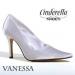 Pantofi mireasa Cinderella Shoes