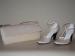 Pantofi mireasa Dalilla Design