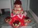 Torturi de nunta Photo Cake