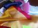 Accesorii mireasa Tex line