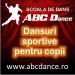 Dansuri nunta ABC Dance