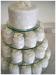Torturi de nunta Rina Events Cake