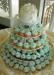Torturi de nunta Rina Events Cake