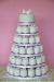 Torturi de nunta Rina Events Cake