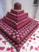 Torturi de nunta Rina Events Cake