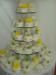 Torturi de nunta Rina Events Cake