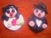 Accesorii mireasa Lucky Handmade