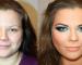 Machiaj mireasa Amalia makeup
