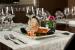 Restaurante nunta Ambasad'or Events & Leisure