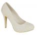 Pantofi mireasa Allure Bridals Romania