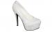 Pantofi mireasa Allure Bridals Romania